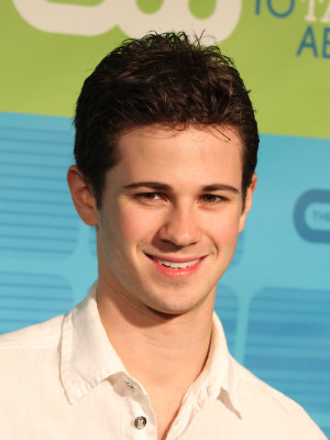 Connor Paolo pic #439855