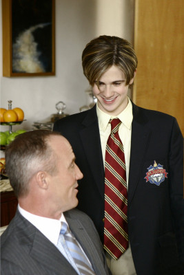 Connor Paolo pic #439868