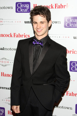 Connor Paolo pic #439869