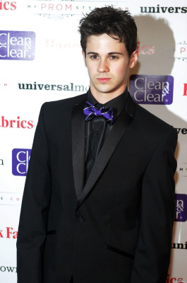 Connor Paolo pic #439864