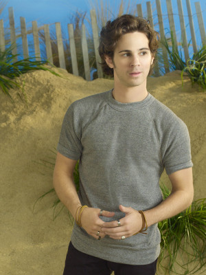 Connor Paolo pic #439857
