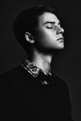 photo 9 in Conor Maynard gallery [id659906] 2014-01-09 00:00:00