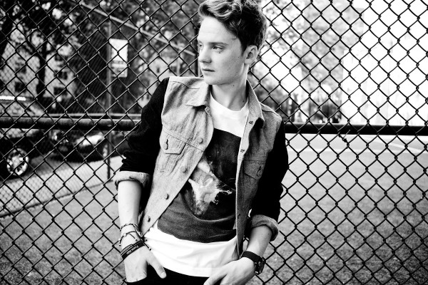 photo 3 in Conor Maynard gallery [id717167] 2014-07-16 00:00:00