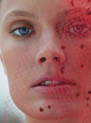 Constance Jablonski pic #1246435