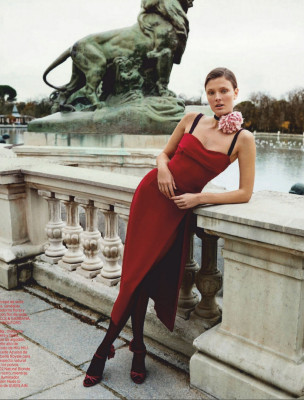 Constance Jablonski pic #1246441