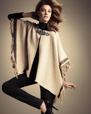 Constance Jablonski pic #465246