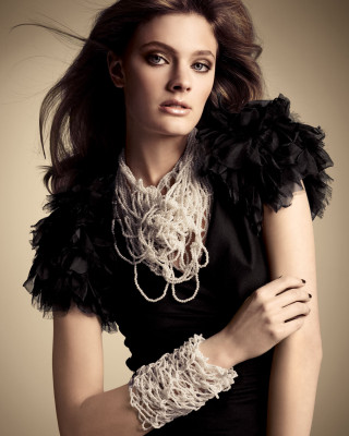 Constance Jablonski pic #465240