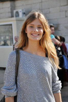 Constance Jablonski pic #296845