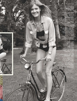 Constance Jablonski pic #1166075