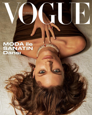 Constance Jablonski pic #1339961