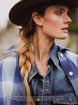 Constance Jablonski pic #1335500