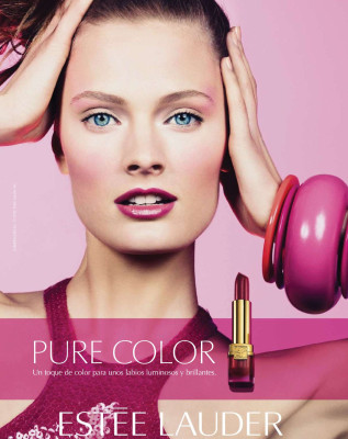 Constance Jablonski pic #572406