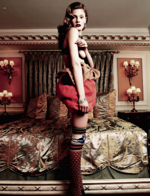 Constance Jablonski pic #259629