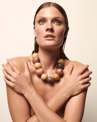 Constance Jablonski pic #1162082