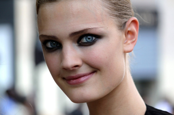 Constance Jablonski pic #515508