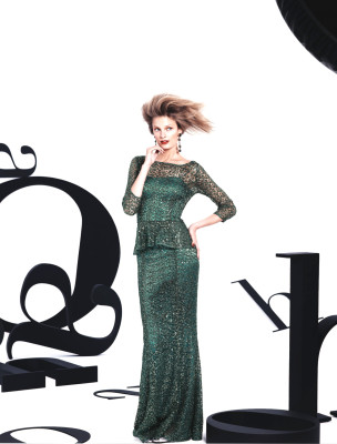 Constance Jablonski pic #550845
