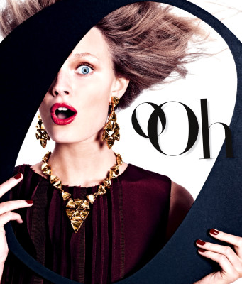 Constance Jablonski pic #550844