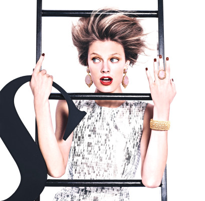 Constance Jablonski pic #550841