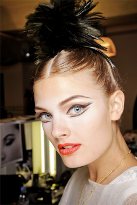 Constance Jablonski pic #601137