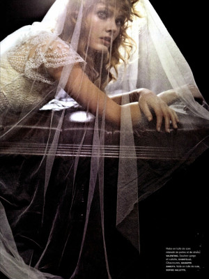 Constance Jablonski pic #456747