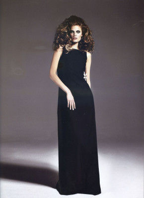 Constance Jablonski pic #401916