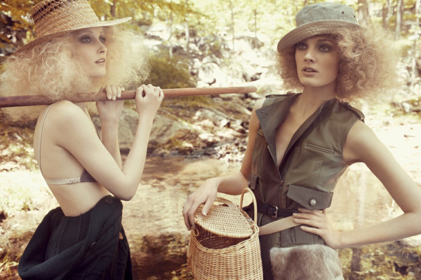 Constance Jablonski pic #237494