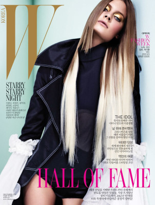 Constance Jablonski pic #563331