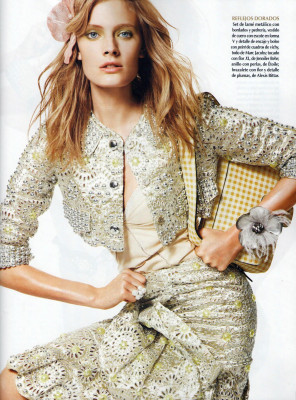 Constance Jablonski pic #625218