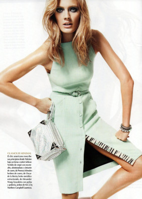 Constance Jablonski pic #625251