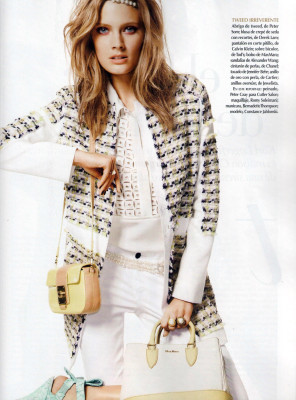 Constance Jablonski pic #625257