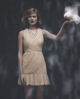Constance Jablonski pic #423421