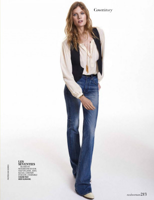 Constance Jablonski pic #1205001