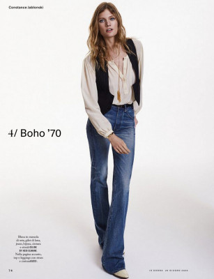 Constance Jablonski pic #1218953