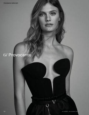Constance Jablonski pic #1218952