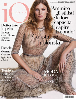 Constance Jablonski pic #1218946