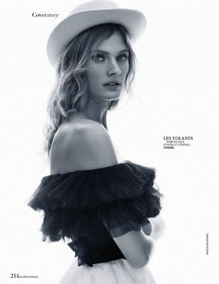 Constance Jablonski pic #1204999