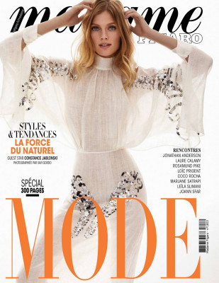 Constance Jablonski pic #1205003