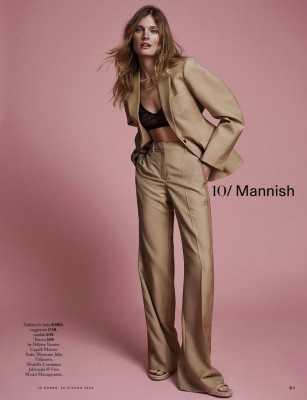 Constance Jablonski pic #1218956