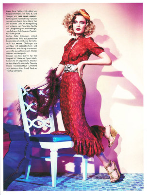 Constance Jablonski pic #345858