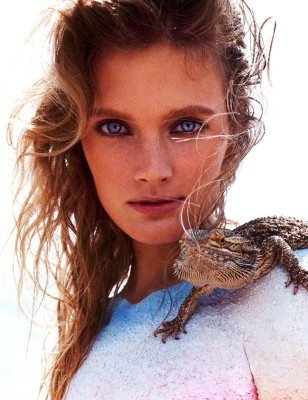 Constance Jablonski pic #713687