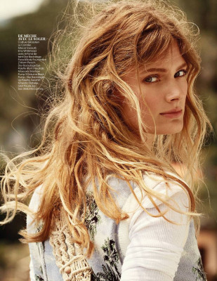 Constance Jablonski pic #1053242