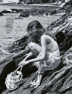 Constance Jablonski pic #1053236