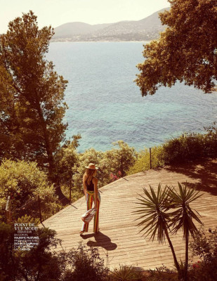 Constance Jablonski pic #1053241