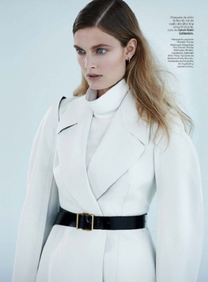 Constance Jablonski pic #658738