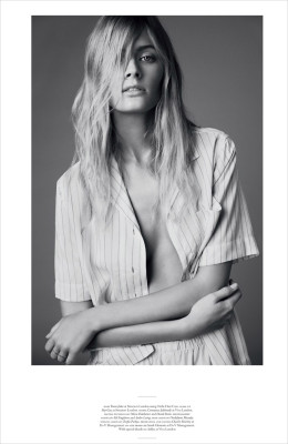 Constance Jablonski pic #658739