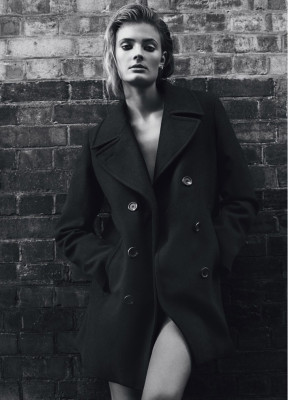 Constance Jablonski pic #658741