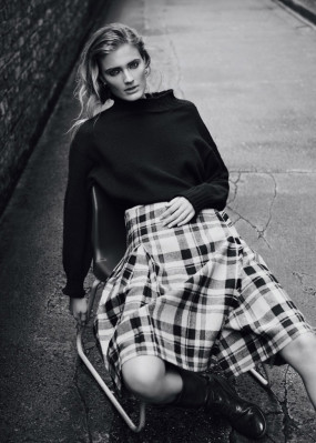 Constance Jablonski pic #658747