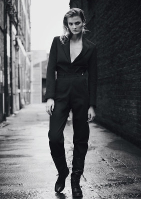Constance Jablonski pic #658746