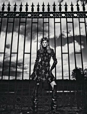 Constance Jablonski pic #658751