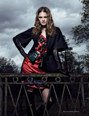 Constance Jablonski pic #658753